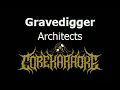 Architects - Gravedigger [Karaoke Instrumental]