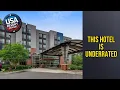 Best Western Plus Augusta North Inn Suites - This Hotel Is Underrated Augusta GA