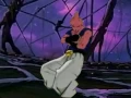 What if - Super Buu managed to absorb