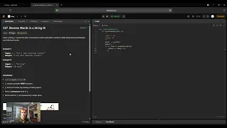 557 Reverse Words in a String III Python