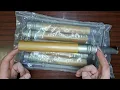 Soviet flares of doom - RSP 30 ROP 30