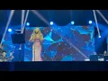 نجوى كرم واني اشتقتلو ( جزء ثاني ) من حفل الكويت 14/6/2023