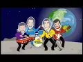 Download Lagu Walking On The Moon (Wiggly Animation)