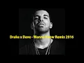 Drake x Dave - Wanna Know Remix 2016 (Bass Boosted)