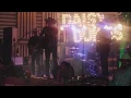 The Chad Cooke Band