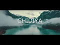 Chidiya | Tech Panda & Kenzani | Official Visualizer | 2021