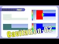 Let s simulate about the Modeling Cavitation by CFD Part 02
