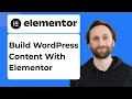 How to Build WordPress Posts Blog Templates and Post Templates with Elementor 2026 Guide