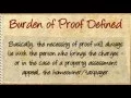 Fulton County Tax Assessors and The Burden of Proof 404-618-0355