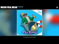 Traboski - BNXN fka Buju