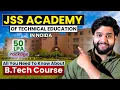 Download Lagu JSSATE Best B.Tech College in Noida | JSS Academy of Technical Education Full Details