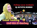 Download Lagu Hj. ALFIYATUL MUNIROH | UREP MULYO AKUR TONGGO || PENGAJIAN LUCU 2025