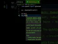 Hello Qiskit with python - Simple h and cx quantum gates