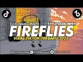 Download Lagu DJ FIREFLIES JEDAG JEDUG VIRAL TIKTOK TERBARU 2025 DJ KOMANG RIMEX | DJ FIREFLIES JEDAG JEDUG