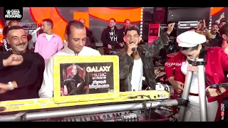 الاتنين دول بيتجمعو فى مكان عوضك الله النسخة الاصلية حنان احمد واوشا والمنشار ترندات 2026 