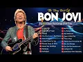 Download Lagu Bon Jovi Greatest Hits Full Album  Bon Jovi Hits Playlist 2025
