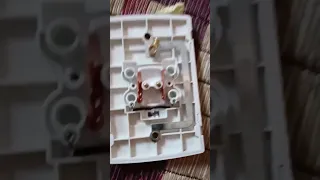 مفتاح التكييف من الداخل وكيفية عمله 