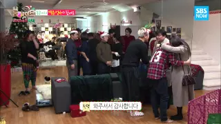 Download SBS [Roommate] - Jackson's parents from Hong Kong made everyone cry. MP3