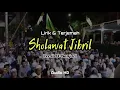 Download Lagu Merduu | Sholawat Jibril [lirik \u0026 terjemahnya] versi Al Banjari murni