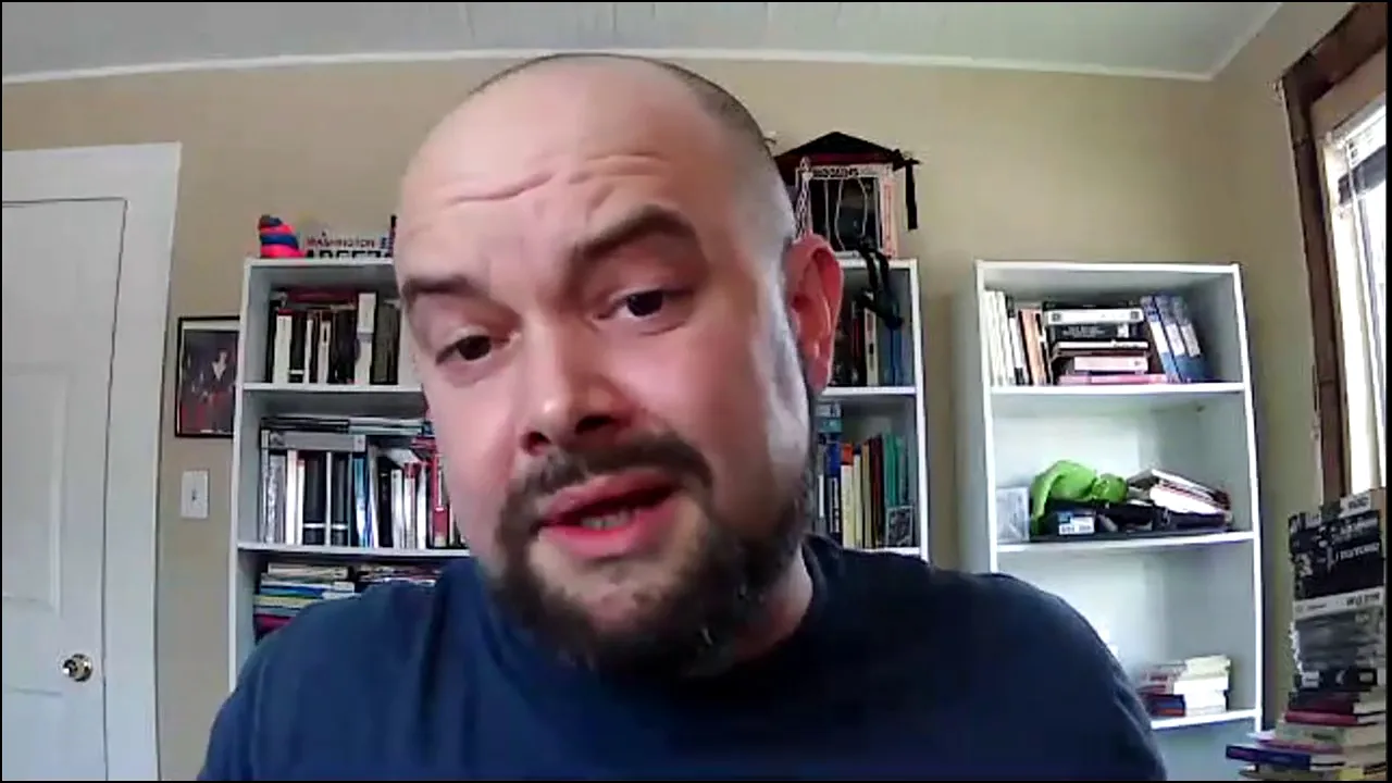 Philosophy and the Arts - (Day One) Intro to the Course
