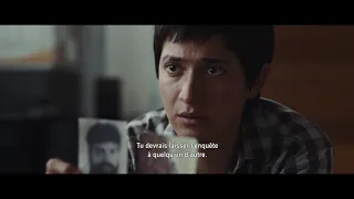 NUESTRAS MADRES - bande annonce - sortie le 08 042020
