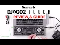 Download Lagu Numark DJ2GO2 Touch - Full Review and Guide