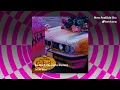 Jvcki Wai - Go Back (Deaparts Remix)