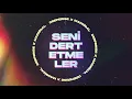 Deeperise & Madrigal - Seni Dert Etmeler (Official Audio)