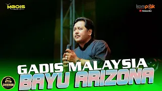 bayu arizona gadis malaysia m bois music live in kota bangkalan madura