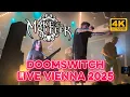 Download Lagu Make Them Suffer - Doomswitch Live @ Flex Wien ( Vienna - Austria ) 2025 4K