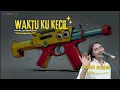 Download Lagu NOVIA ROZMA - WAKTU KU KECIL (VIDEO LIRIK)