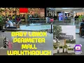 BABY LENOX PERIMETER MALL WALKTHROUGH