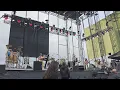 The Returner Allison Russell at The Gorge June 9 2023