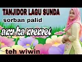 Download Lagu SORBAN PALID LAGU SUNDA BAJIDORAN MANGGA DANGUKEN
