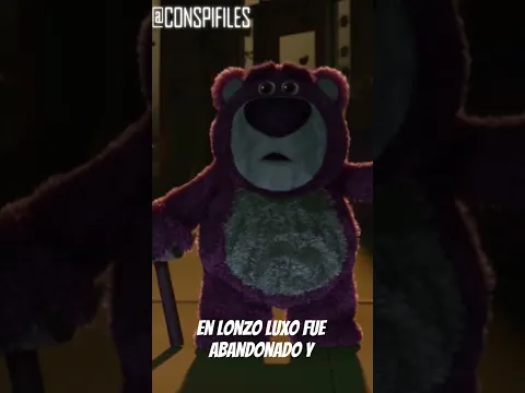 UN DETALLE QUE NO VISTE DE TOY STORY 👀😱😨 #disney #yosoydelos7mil #peliculas #pixar #curiosidades
