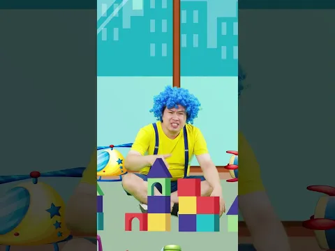 Clean Up After Playing! Clean Up Rules for Kids | Good Habits for Kids #education #kidsvideos