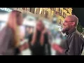 Two Young French Ladies Put Science Above God—Hashim’s Logic Leaves Them Thinking! | Speakers Corner