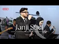 Download Lagu Janji Suci - Yovie \u0026 Nuno Live Cover | Good People Music