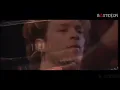 Bon Jovi - Bed Of Roses (Sub Español + Lyrics)