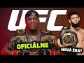 Download Lagu Týždeň V klietke: Prestup Keitu do UFC! | Začala éra Chimaeva? | Šampión sa zastal Budaya