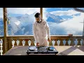 Download Lagu ITALIAN ALPS AFRO HOUSE SET 2024