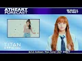Download Lagu AtHeart KATELYN X SEOHYEON Cover Video | BLACKPINK - Ice Cream (with Selena Gomez)
