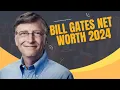 Who Doesn t Know Bill Gates Current Bill Gates Net Worth 2024