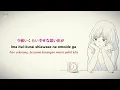 Eine Kleine ( アイネクライネ )  Kenshi Yonezu【 Lirik Romaji dan Terjemahan Indonesia 】