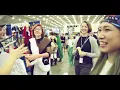 ORESKABAND(オレスカバンド) - Hands Up Girls [Official Music Video]