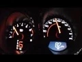 CTS-V Acceleration