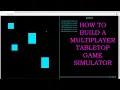 How to Build a Multiplayer Tabletop Game Simulator with Vue Phaser Node Express and Socket IO