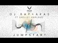 Download Lagu JUMPSTART - DJ Rap + AKAS  ft Shelley Harland Liquid DnB 2025 🎤🎧🎼🎹