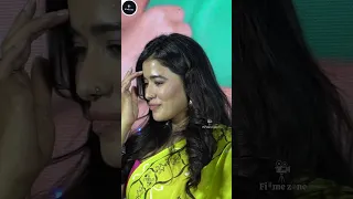 Ketika Sharma Visuals At Single Blockbuster Success Meet Sreevishnu Ivana Alluaravind Ytshorts 