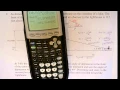 Common Core Geometry Review Session 2 - NY Sample Test Items